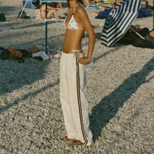 With Jean Romeo Track Pant